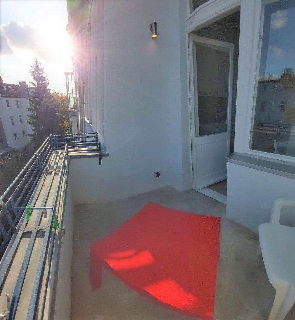 1 bedroom flat for sale, 50 m², Bernstorffstrasse 8, Berlin, Berlin 1 bedroom flat for sale, 50 m², Bernstorffstrasse 8, Berlin, Berlin