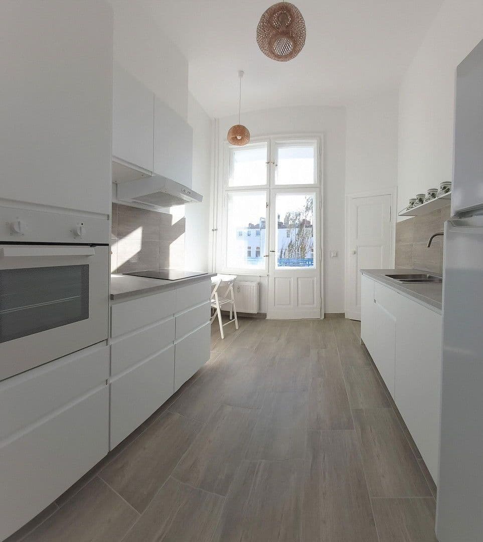 1 bedroom flat for sale, 50 m², Bernstorffstrasse 8, Berlin, Berlin 1 bedroom flat for sale, 50 m², Bernstorffstrasse 8, Berlin, Berlin