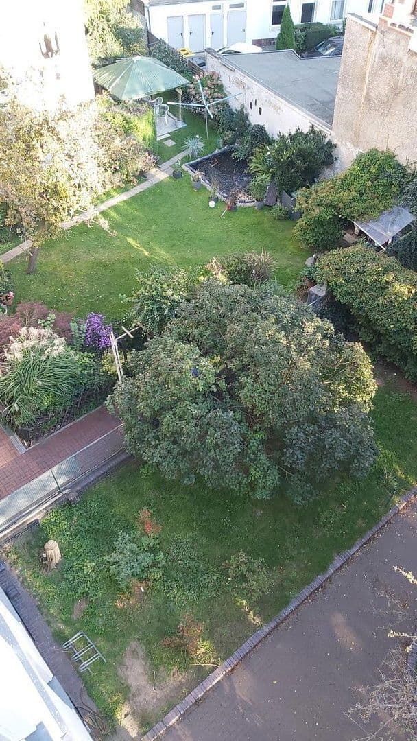 1 bedroom flat for sale, 50 m², Bernstorffstrasse 8, Berlin, Berlin 1 bedroom flat for sale, 50 m², Bernstorffstrasse 8, Berlin, Berlin