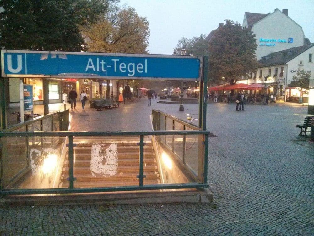 1 bedroom flat for sale, 50 m², Bernstorffstrasse 8, Berlin, Berlin 1 bedroom flat for sale, 50 m², Bernstorffstrasse 8, Berlin, Berlin