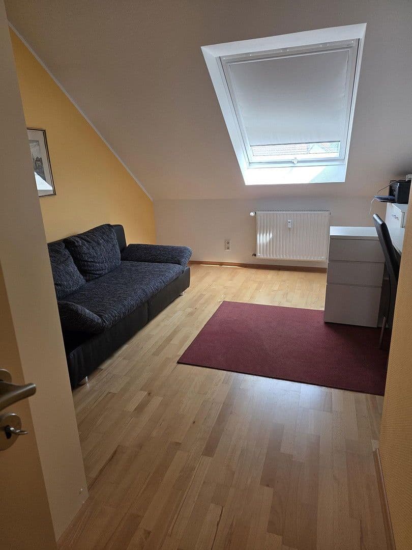 3 bedroom flat to rent, 83 m², Landau, Rhineland-Palatinate 3 bedroom flat to rent, 83 m², Landau, Rhineland-Palatinate