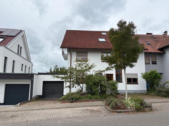3 bedroom flat to rent, 83 m², Landau, Rhineland-Palatinate 3 bedroom flat to rent, 83 m², Landau, Rhineland-Palatinate