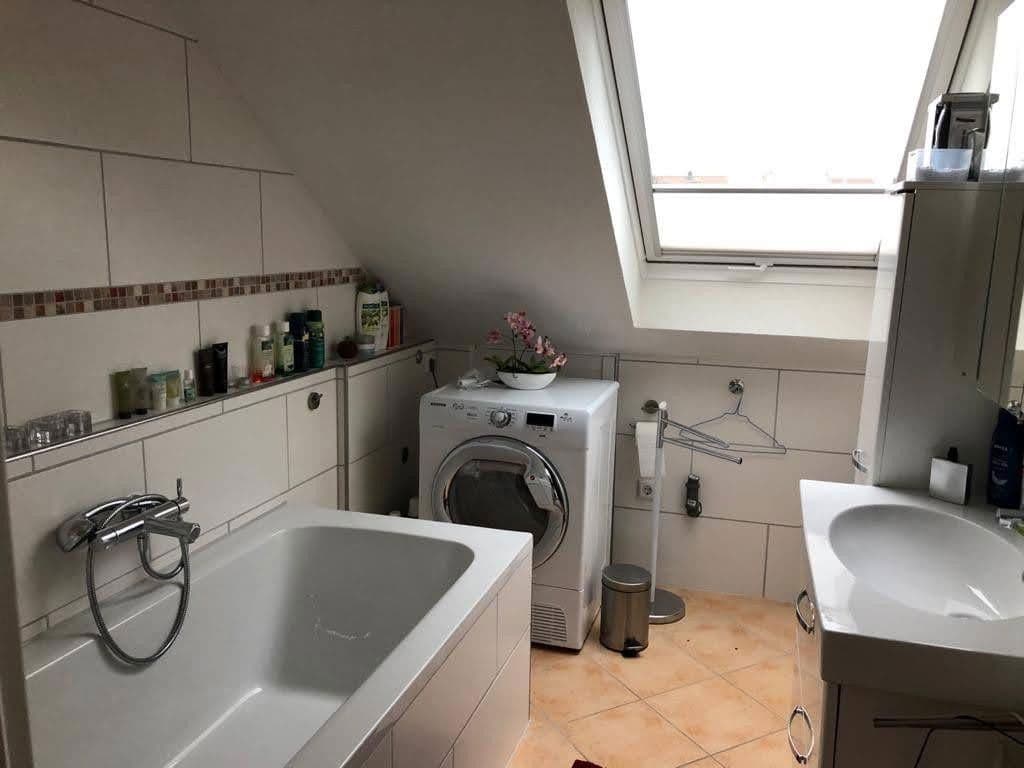 3 bedroom flat to rent, 83 m², Landau, Rhineland-Palatinate 3 bedroom flat to rent, 83 m², Landau, Rhineland-Palatinate