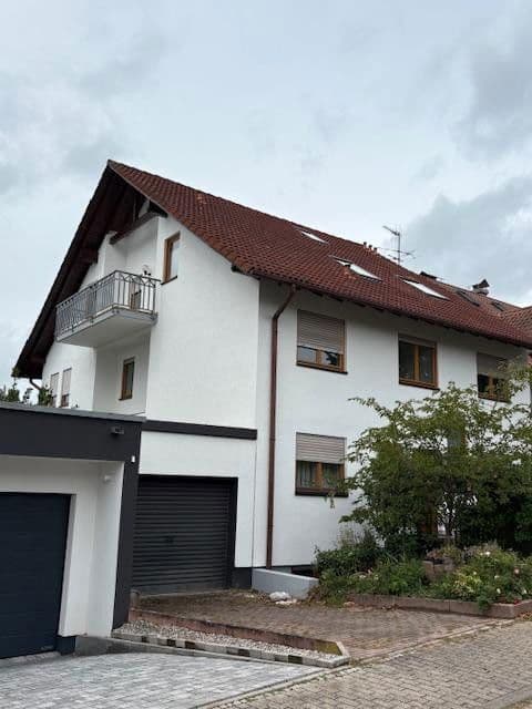 3 bedroom flat to rent, 83 m², Landau, Rhineland-Palatinate 3 bedroom flat to rent, 83 m², Landau, Rhineland-Palatinate