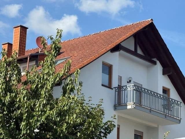 3 bedroom flat to rent, 83 m², Landau, Rhineland-Palatinate 3 bedroom flat to rent, 83 m², Landau, Rhineland-Palatinate