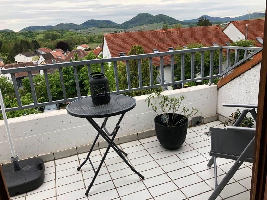 3 bedroom flat to rent, 83 m², Landau, Rhineland-Palatinate 3 bedroom flat to rent, 83 m², Landau, Rhineland-Palatinate