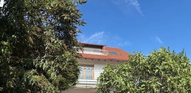 3 bedroom flat to rent, 83 m², Landau, Rhineland-Palatinate 3 bedroom flat to rent, 83 m², Landau, Rhineland-Palatinate