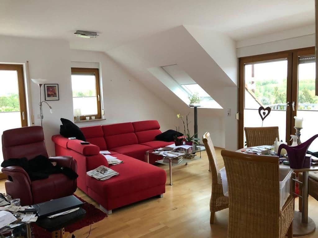 3 bedroom flat to rent, 83 m², Landau, Rhineland-Palatinate 3 bedroom flat to rent, 83 m², Landau, Rhineland-Palatinate