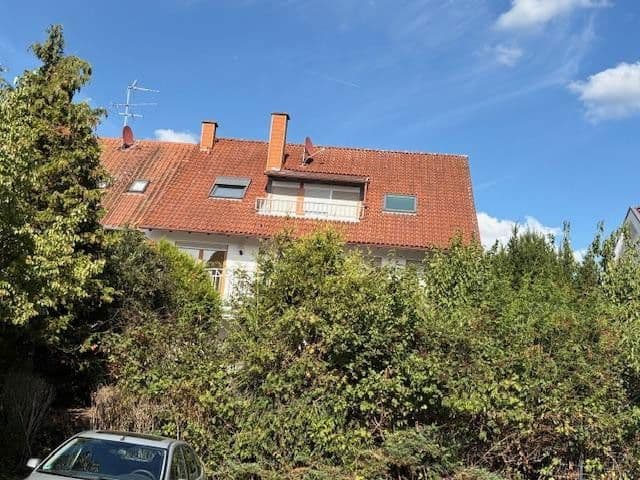 3 bedroom flat to rent, 83 m², Landau, Rhineland-Palatinate 3 bedroom flat to rent, 83 m², Landau, Rhineland-Palatinate