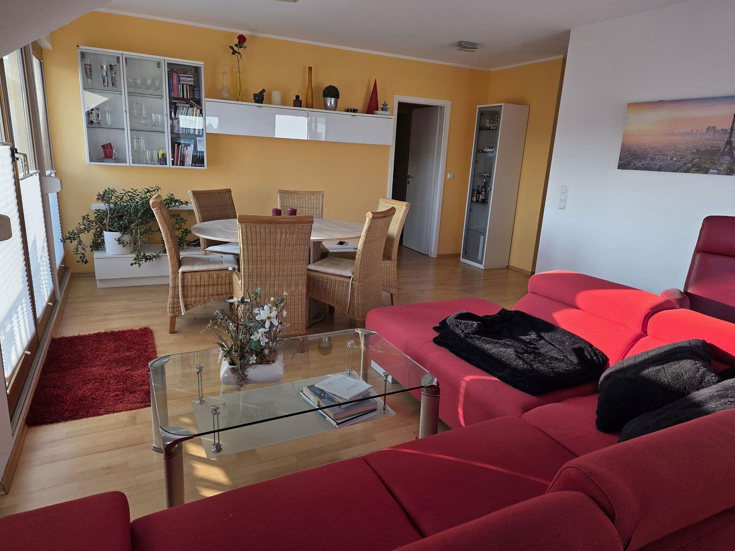 3 bedroom flat to rent, 83 m², Landau, Rhineland-Palatinate 3 bedroom flat to rent, 83 m², Landau, Rhineland-Palatinate