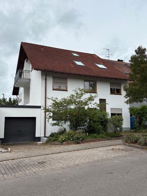 3 bedroom flat to rent, 83 m², Landau, Rhineland-Palatinate 3 bedroom flat to rent, 83 m², Landau, Rhineland-Palatinate