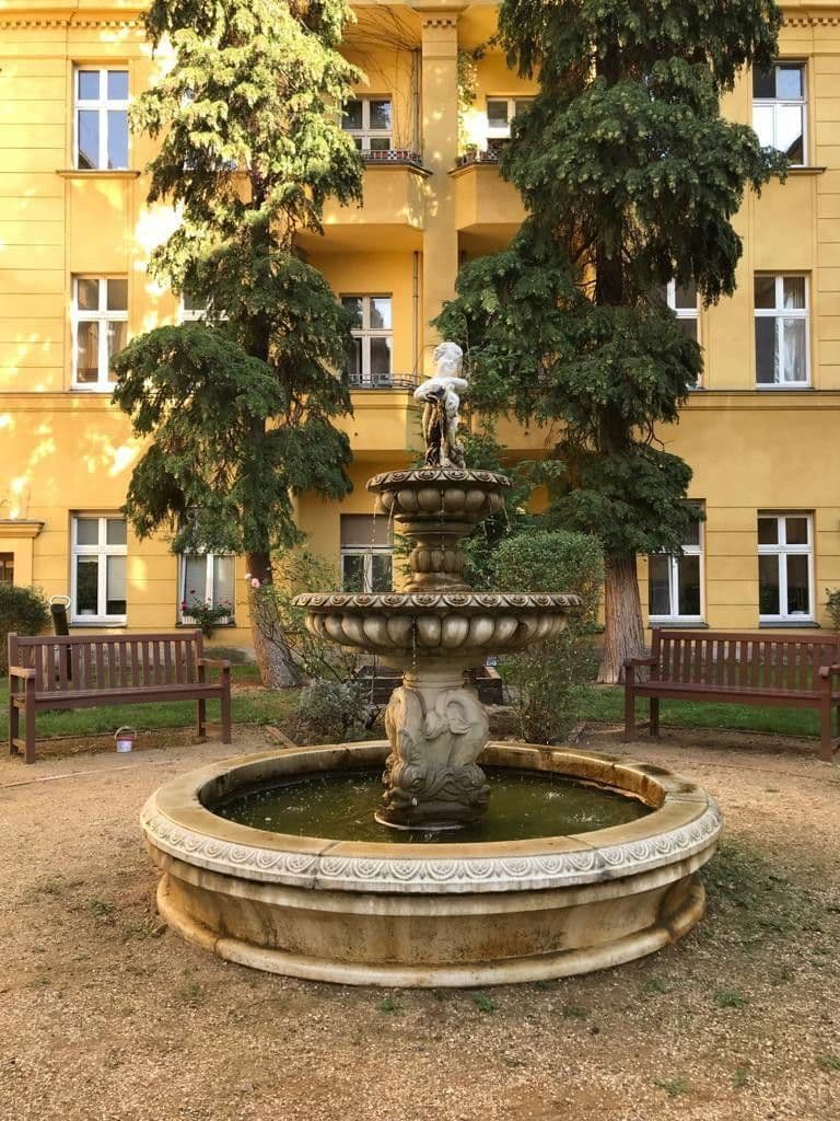 2 bedroom flat for sale, 54 m², Heynstr. 24, Berlin, Berlin 2 bedroom flat for sale, 54 m², Heynstr. 24, Berlin, Berlin