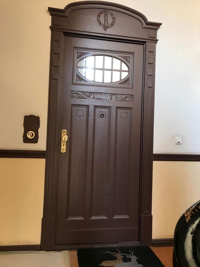 2 bedroom flat for sale, 54 m², Heynstr. 24, Berlin, Berlin 2 bedroom flat for sale, 54 m², Heynstr. 24, Berlin, Berlin