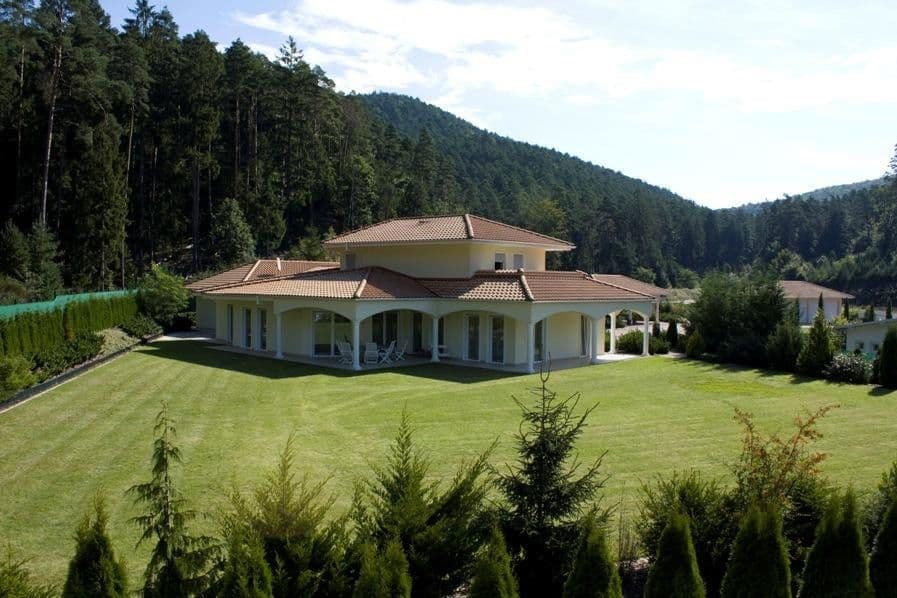 non-residential property for sale, 6,650 m², Gewerbepark Neudahn 1, Dahn, Rhineland-Palatinate non-residential property for sale, 6,650 m², Gewerbepark Neudahn 1, Dahn, Rhineland-Palatinate