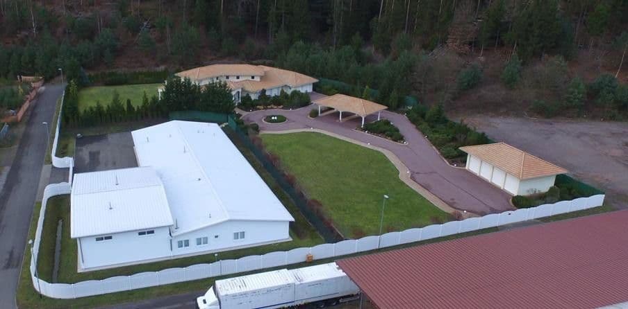 non-residential property for sale, 6,650 m², Gewerbepark Neudahn 1, Dahn, Rhineland-Palatinate non-residential property for sale, 6,650 m², Gewerbepark Neudahn 1, Dahn, Rhineland-Palatinate