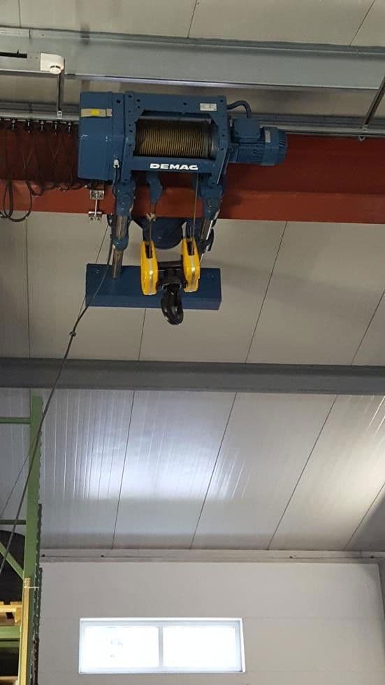 non-residential property for sale, 6,650 m², Gewerbepark Neudahn 1, Dahn, Rhineland-Palatinate non-residential property for sale, 6,650 m², Gewerbepark Neudahn 1, Dahn, Rhineland-Palatinate