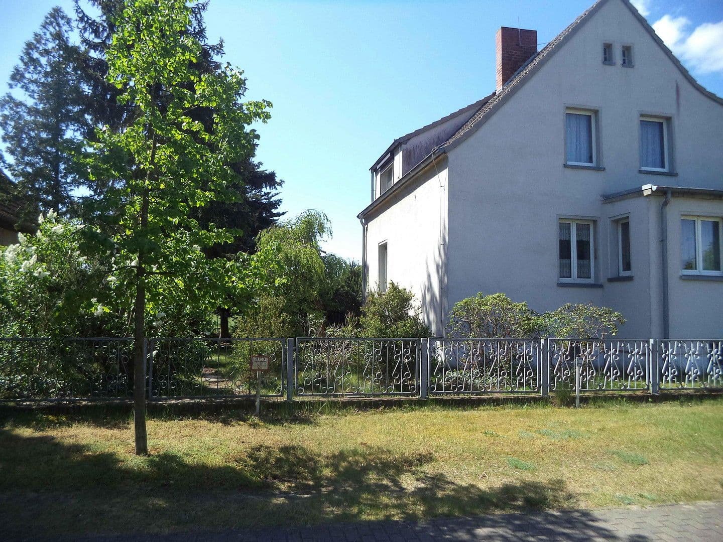 house for sale, 140 m², Kremmen, Brandenburg house for sale, 140 m², Kremmen, Brandenburg