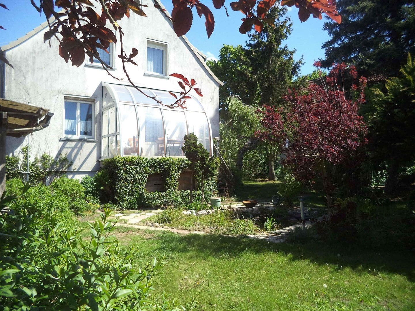 house for sale, 140 m², Kremmen, Brandenburg house for sale, 140 m², Kremmen, Brandenburg