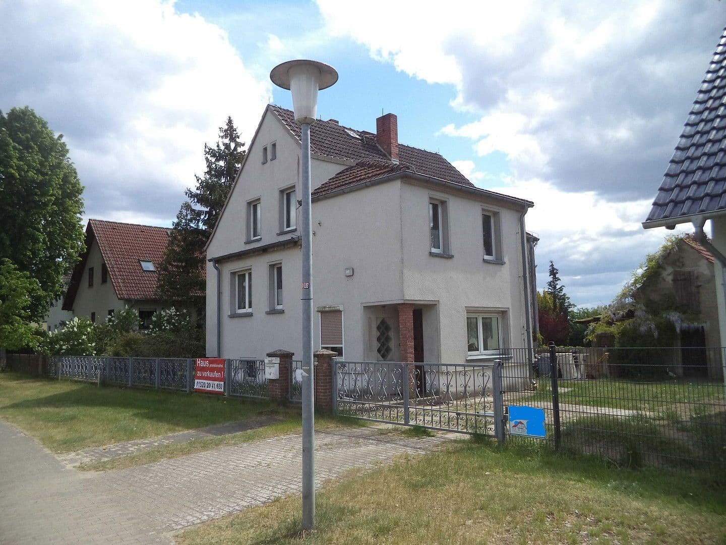 house for sale, 140 m², Kremmen, Brandenburg house for sale, 140 m², Kremmen, Brandenburg