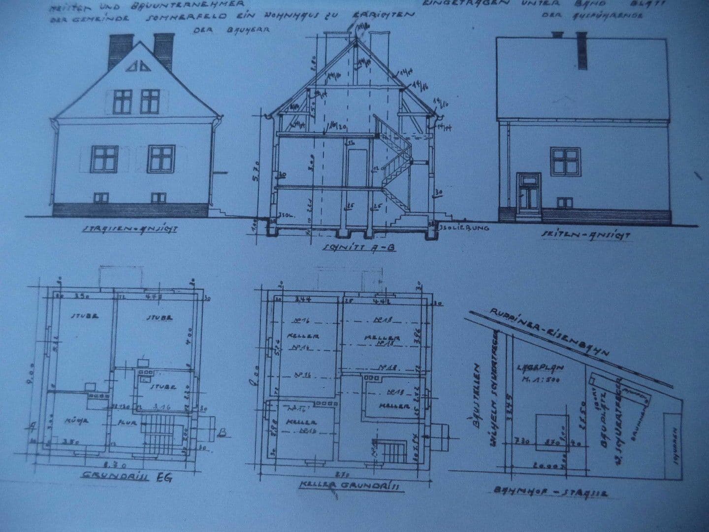 house for sale, 140 m², Kremmen, Brandenburg house for sale, 140 m², Kremmen, Brandenburg