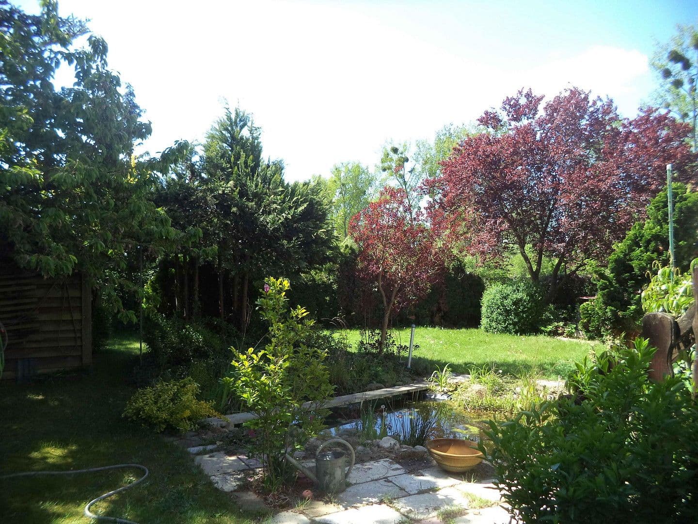 house for sale, 140 m², Kremmen, Brandenburg house for sale, 140 m², Kremmen, Brandenburg