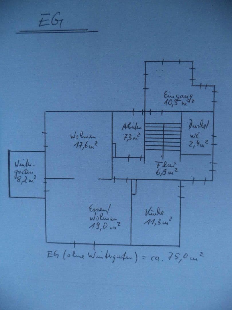 house for sale, 140 m², Kremmen, Brandenburg house for sale, 140 m², Kremmen, Brandenburg
