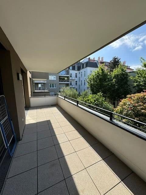 4 bedroom flat for sale, 105 m², Kriegkstrasse 67, Frankfurt, Hesse 4 bedroom flat for sale, 105 m², Kriegkstrasse 67, Frankfurt, Hesse