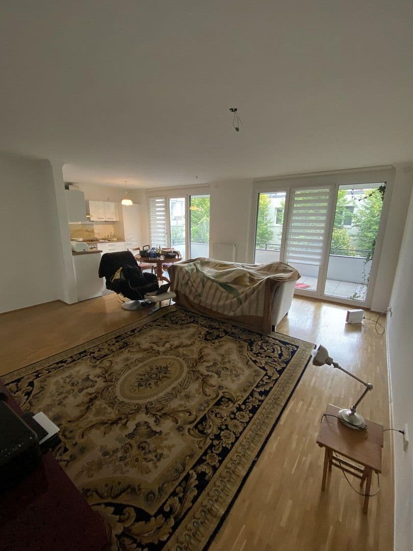 4 bedroom flat for sale, 105 m², Kriegkstrasse 67, Frankfurt, Hesse 4 bedroom flat for sale, 105 m², Kriegkstrasse 67, Frankfurt, Hesse