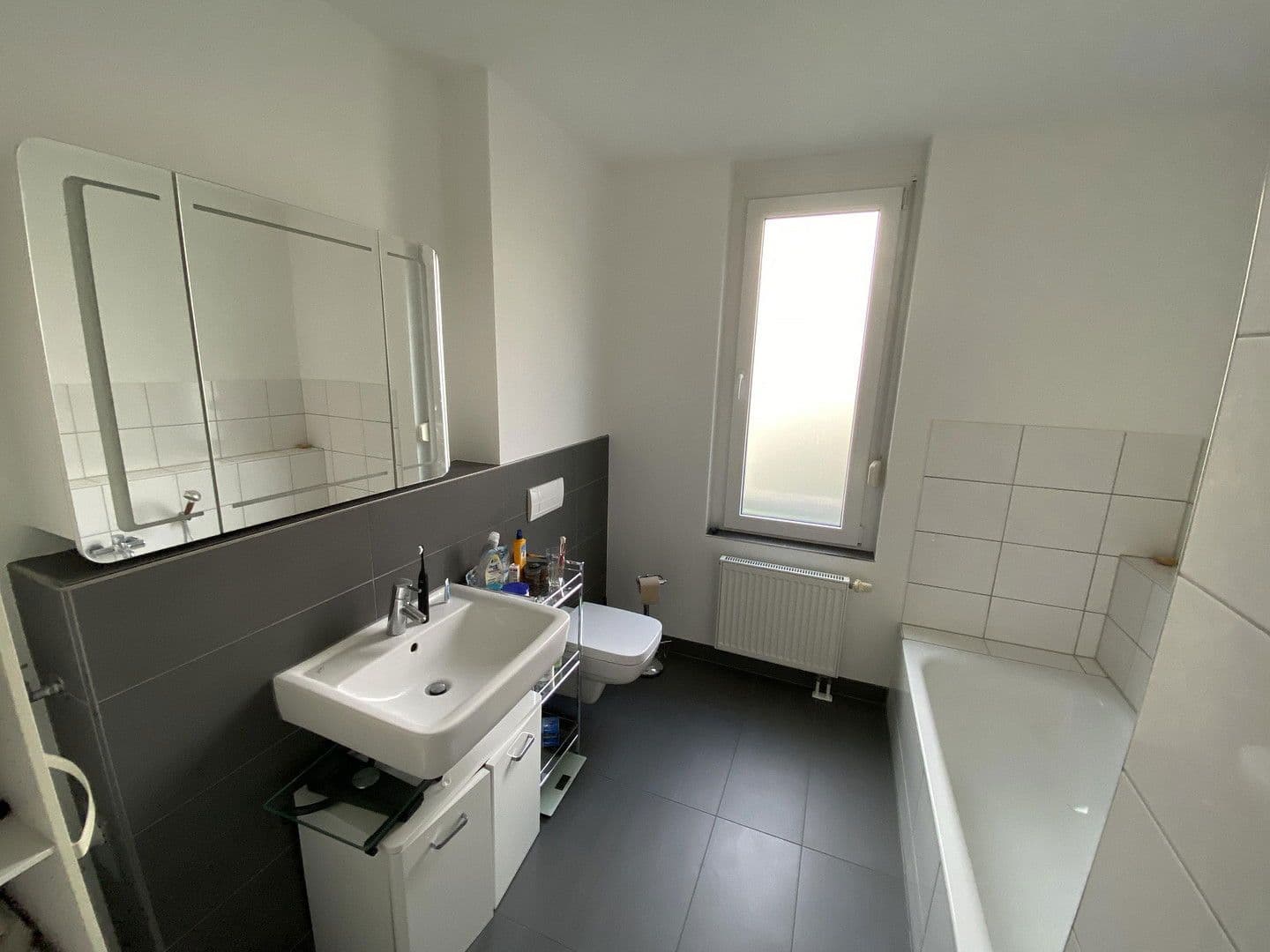 4 bedroom flat for sale, 105 m², Kriegkstrasse 67, Frankfurt, Hesse 4 bedroom flat for sale, 105 m², Kriegkstrasse 67, Frankfurt, Hesse