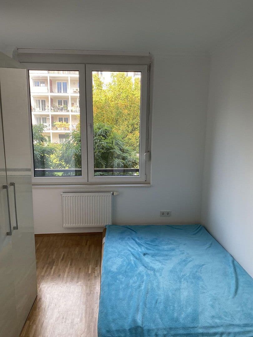 4 bedroom flat for sale, 105 m², Kriegkstrasse 67, Frankfurt, Hesse 4 bedroom flat for sale, 105 m², Kriegkstrasse 67, Frankfurt, Hesse