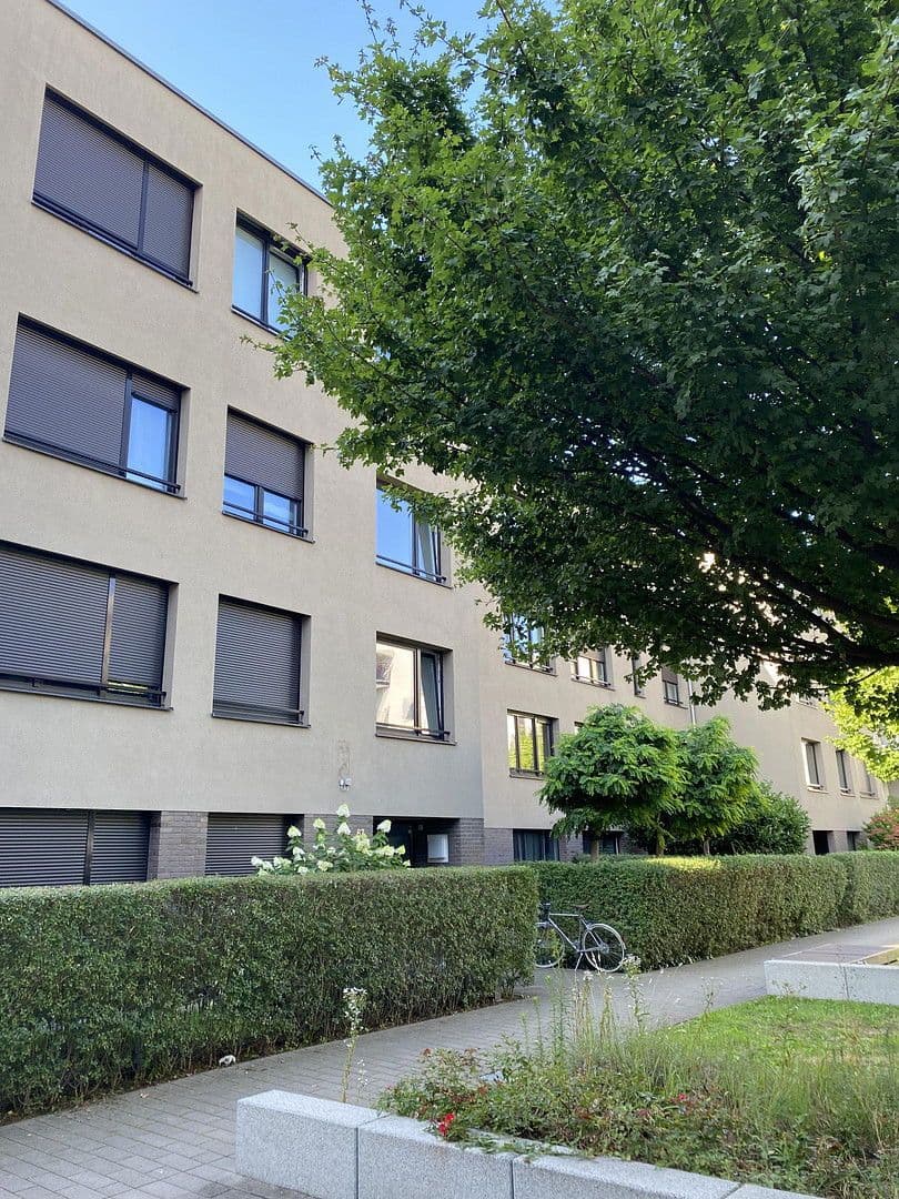 4 bedroom flat for sale, 105 m², Kriegkstrasse 67, Frankfurt, Hesse 4 bedroom flat for sale, 105 m², Kriegkstrasse 67, Frankfurt, Hesse