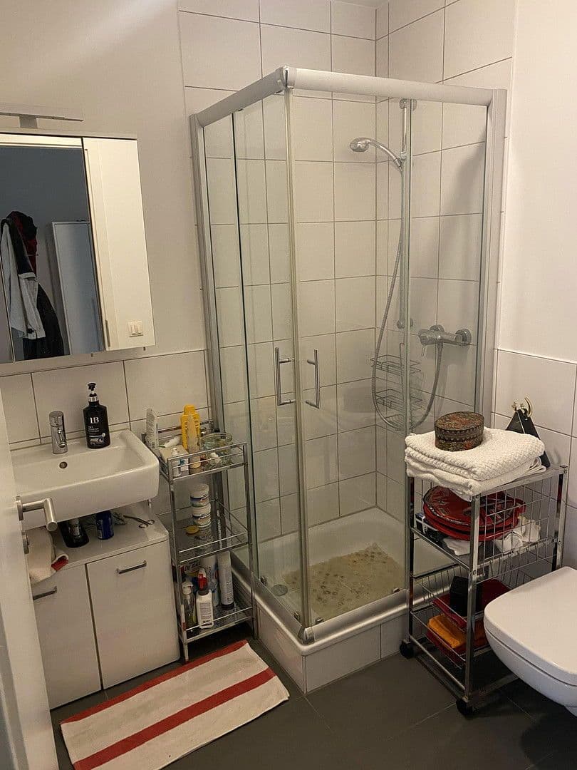 4 bedroom flat for sale, 105 m², Kriegkstrasse 67, Frankfurt, Hesse 4 bedroom flat for sale, 105 m², Kriegkstrasse 67, Frankfurt, Hesse