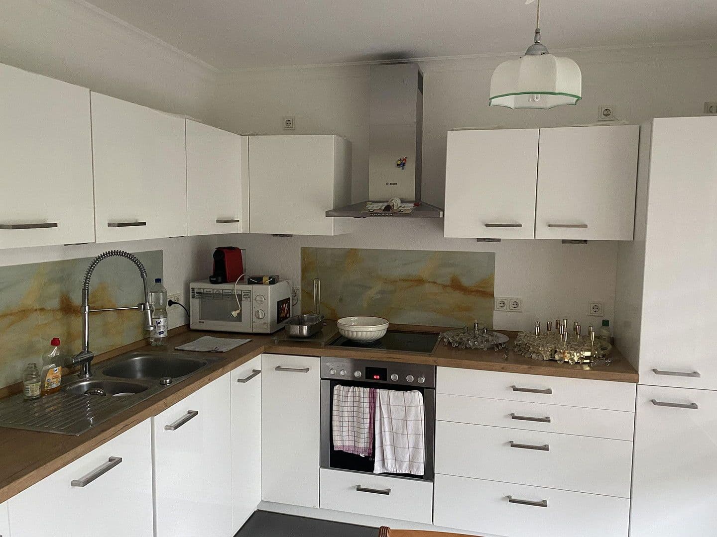 4 bedroom flat for sale, 105 m², Kriegkstrasse 67, Frankfurt, Hesse 4 bedroom flat for sale, 105 m², Kriegkstrasse 67, Frankfurt, Hesse