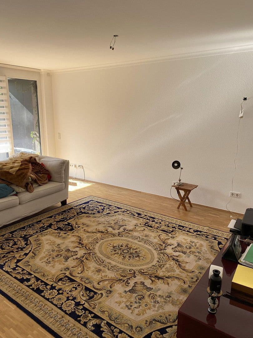4 bedroom flat for sale, 105 m², Kriegkstrasse 67, Frankfurt, Hesse 4 bedroom flat for sale, 105 m², Kriegkstrasse 67, Frankfurt, Hesse