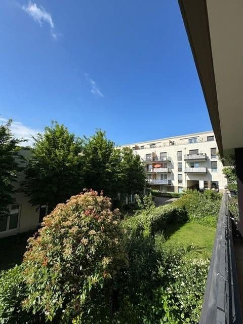 4 bedroom flat for sale, 105 m², Kriegkstrasse 67, Frankfurt, Hesse 4 bedroom flat for sale, 105 m², Kriegkstrasse 67, Frankfurt, Hesse