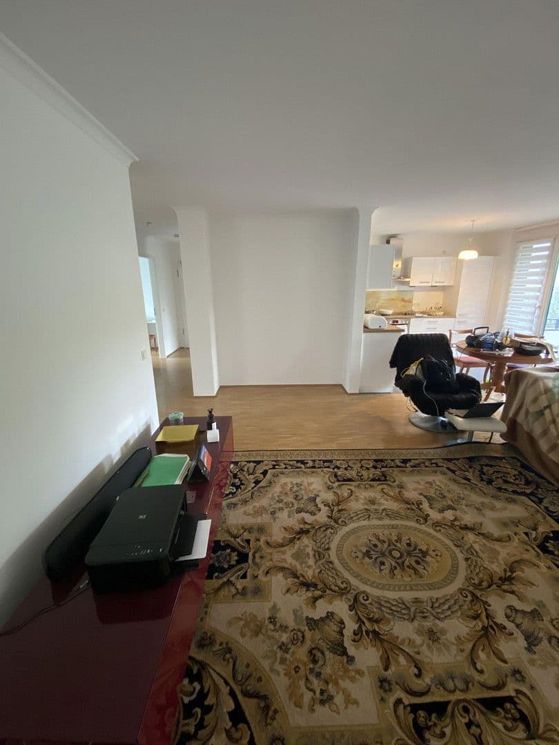 4 bedroom flat for sale, 105 m², Kriegkstrasse 67, Frankfurt, Hesse 4 bedroom flat for sale, 105 m², Kriegkstrasse 67, Frankfurt, Hesse