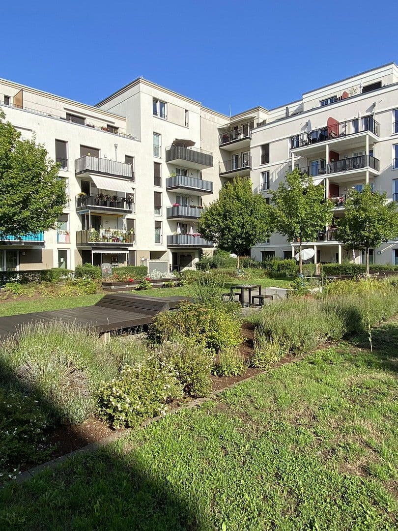 4 bedroom flat for sale, 105 m², Kriegkstrasse 67, Frankfurt, Hesse 4 bedroom flat for sale, 105 m², Kriegkstrasse 67, Frankfurt, Hesse