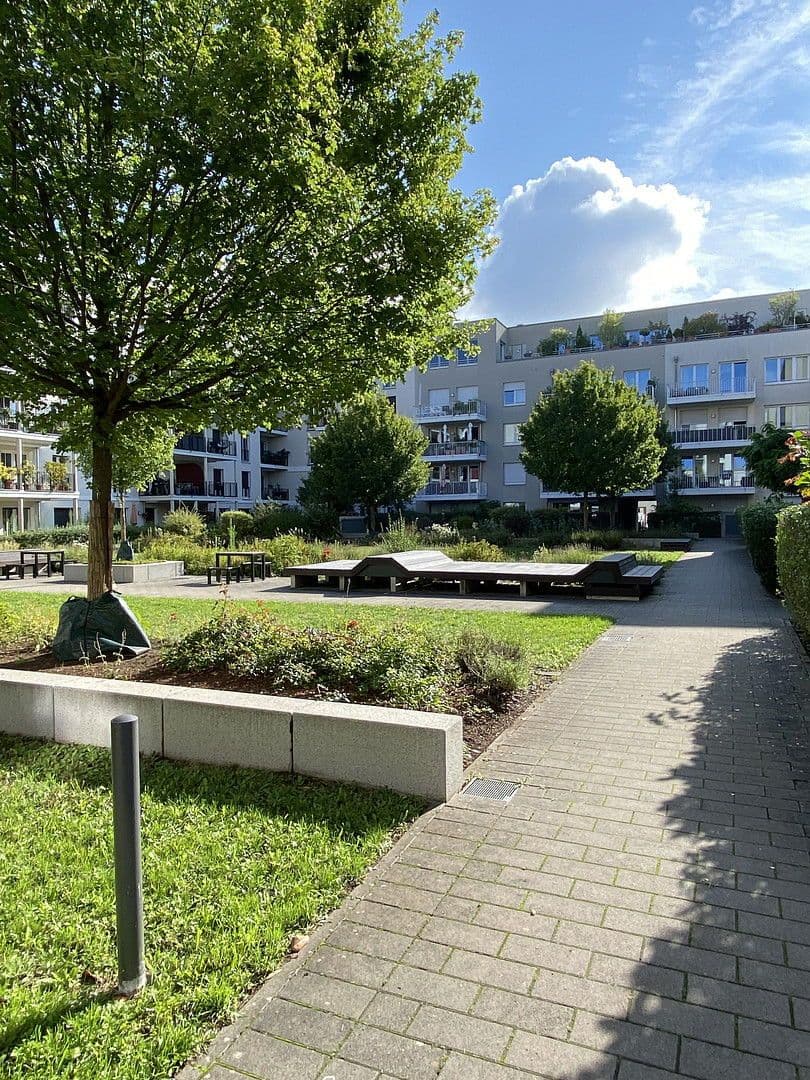 4 bedroom flat for sale, 105 m², Kriegkstrasse 67, Frankfurt, Hesse 4 bedroom flat for sale, 105 m², Kriegkstrasse 67, Frankfurt, Hesse