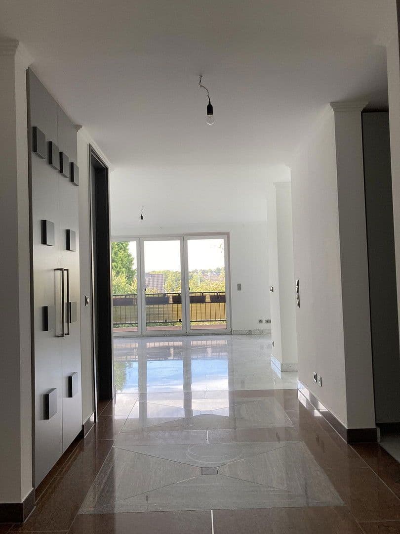 3 bedroom flat to rent, 90 m², Am Langeloh 35-39, Hemer, North Rhine-Westphalia 3 bedroom flat to rent, 90 m², Am Langeloh 35-39, Hemer, North Rhine-Westphalia