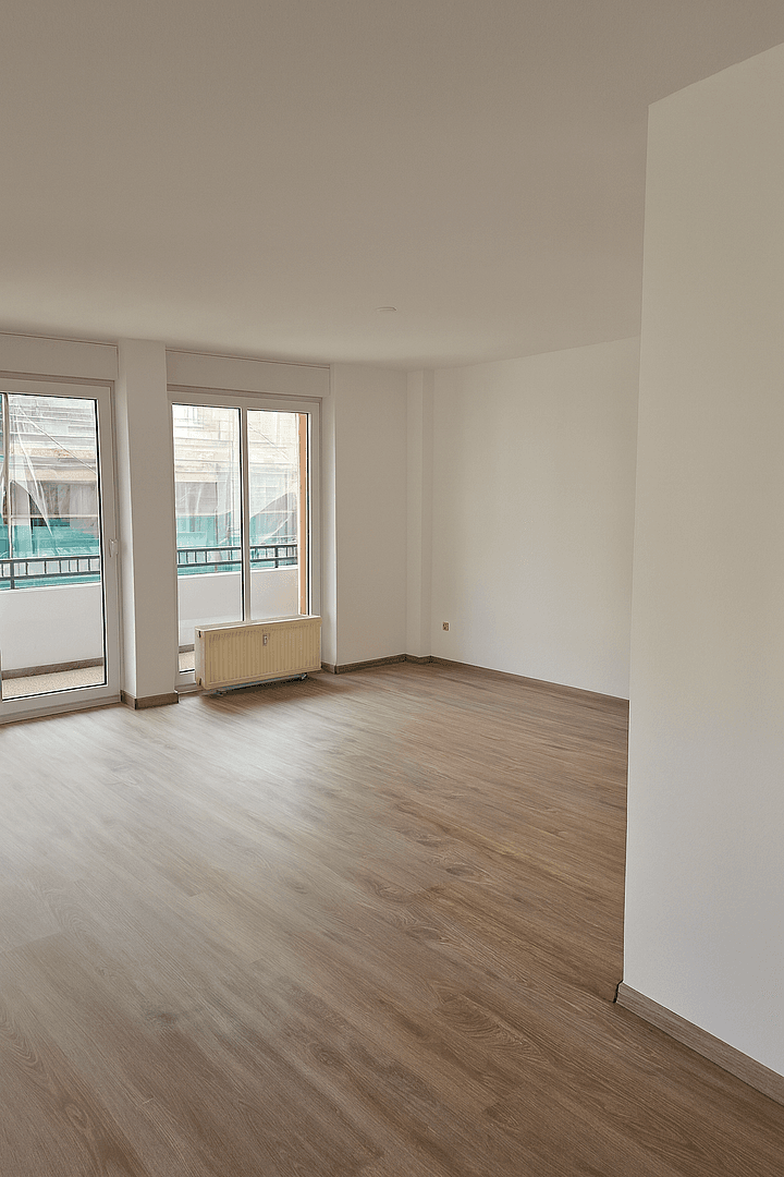 3 bedroom flat to rent, 71 m², Preußerstraße 13, Merseburg, Saxony-Anhalt 3 bedroom flat to rent, 71 m², Preußerstraße 13, Merseburg, Saxony-Anhalt