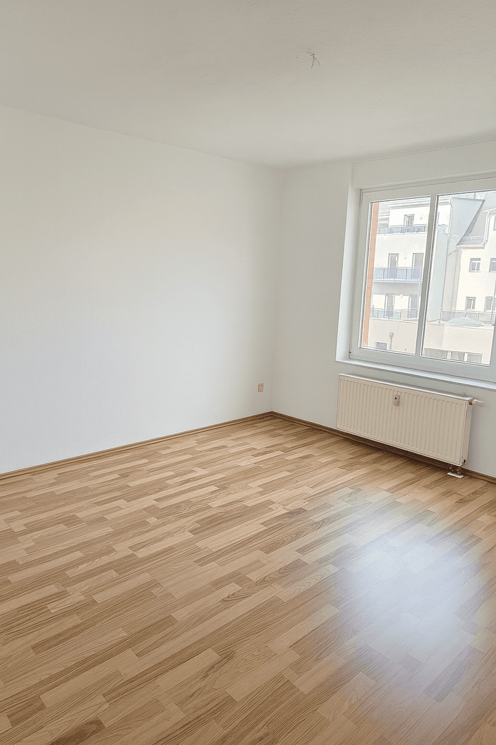 3 bedroom flat to rent, 71 m², Preußerstraße 13, Merseburg, Saxony-Anhalt 3 bedroom flat to rent, 71 m², Preußerstraße 13, Merseburg, Saxony-Anhalt