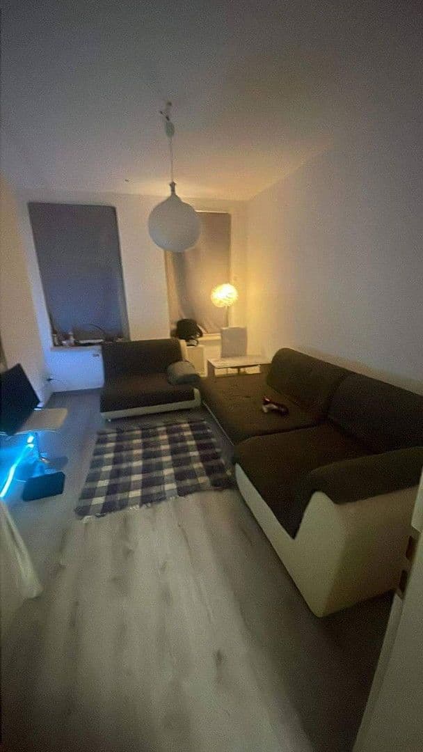 2 bedroom flat to rent, 55 m², Weberstraße 4, Zwenkau, Saxony 2 bedroom flat to rent, 55 m², Weberstraße 4, Zwenkau, Saxony