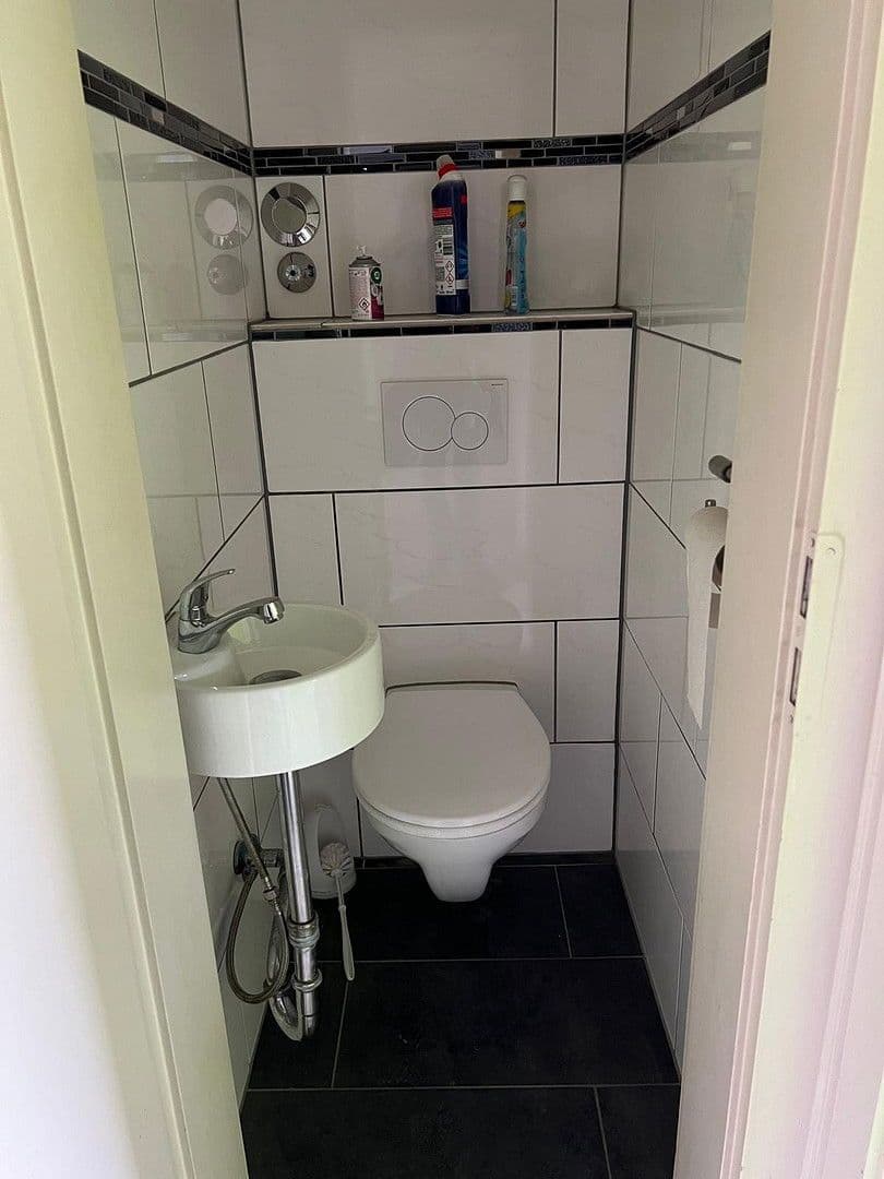 3 bedroom flat to rent, 65 m², Hilden, North Rhine-Westphalia 3 bedroom flat to rent, 65 m², Hilden, North Rhine-Westphalia