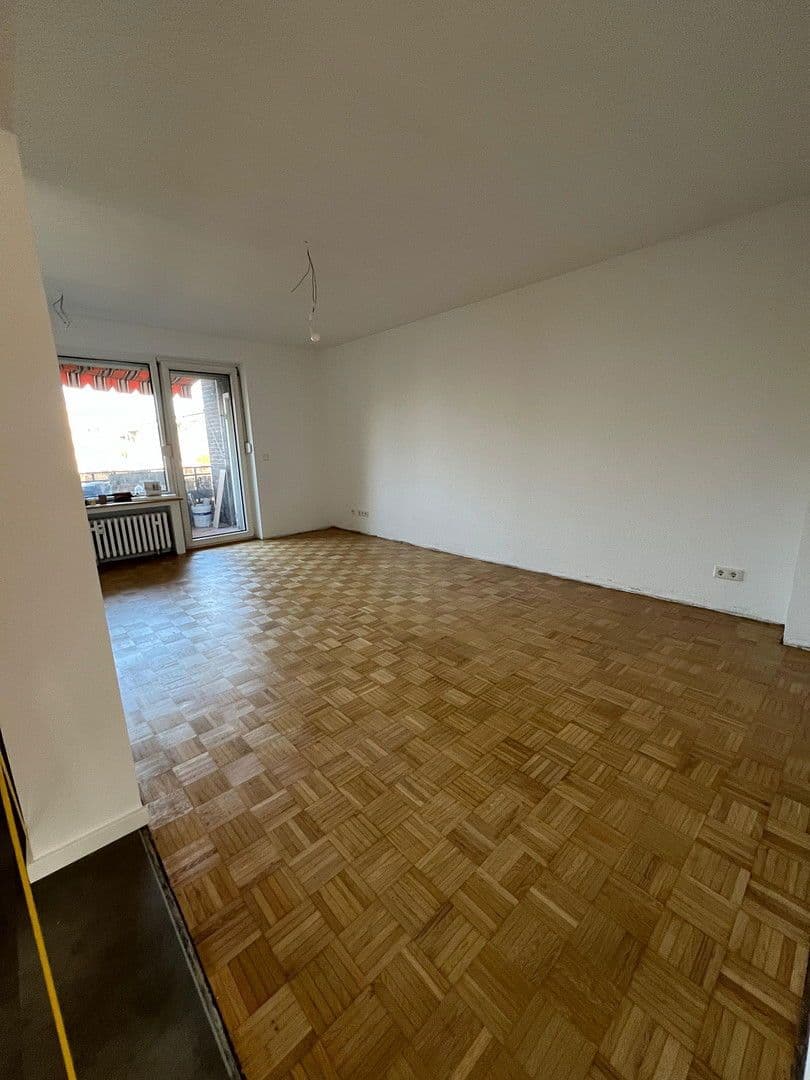 3 bedroom flat to rent, 65 m², Hilden, North Rhine-Westphalia 3 bedroom flat to rent, 65 m², Hilden, North Rhine-Westphalia