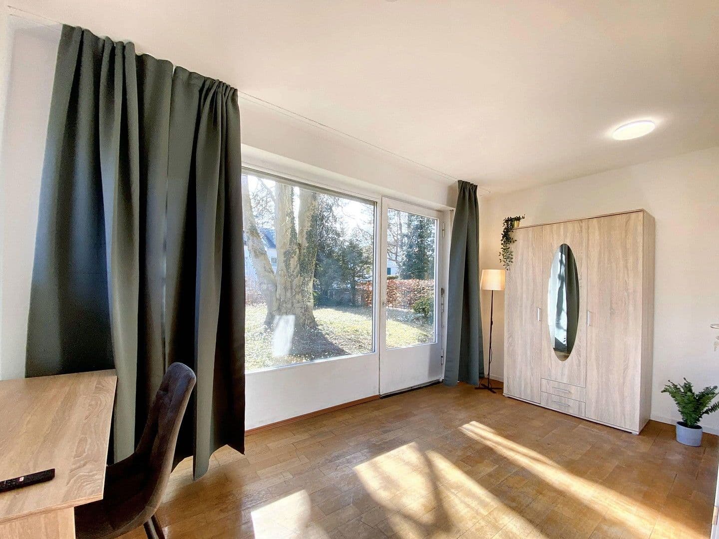 1 bedroom flat to rent, 15 m², Görzer Str. 138a, München, Bavaria 1 bedroom flat to rent, 15 m², Görzer Str. 138a, München, Bavaria