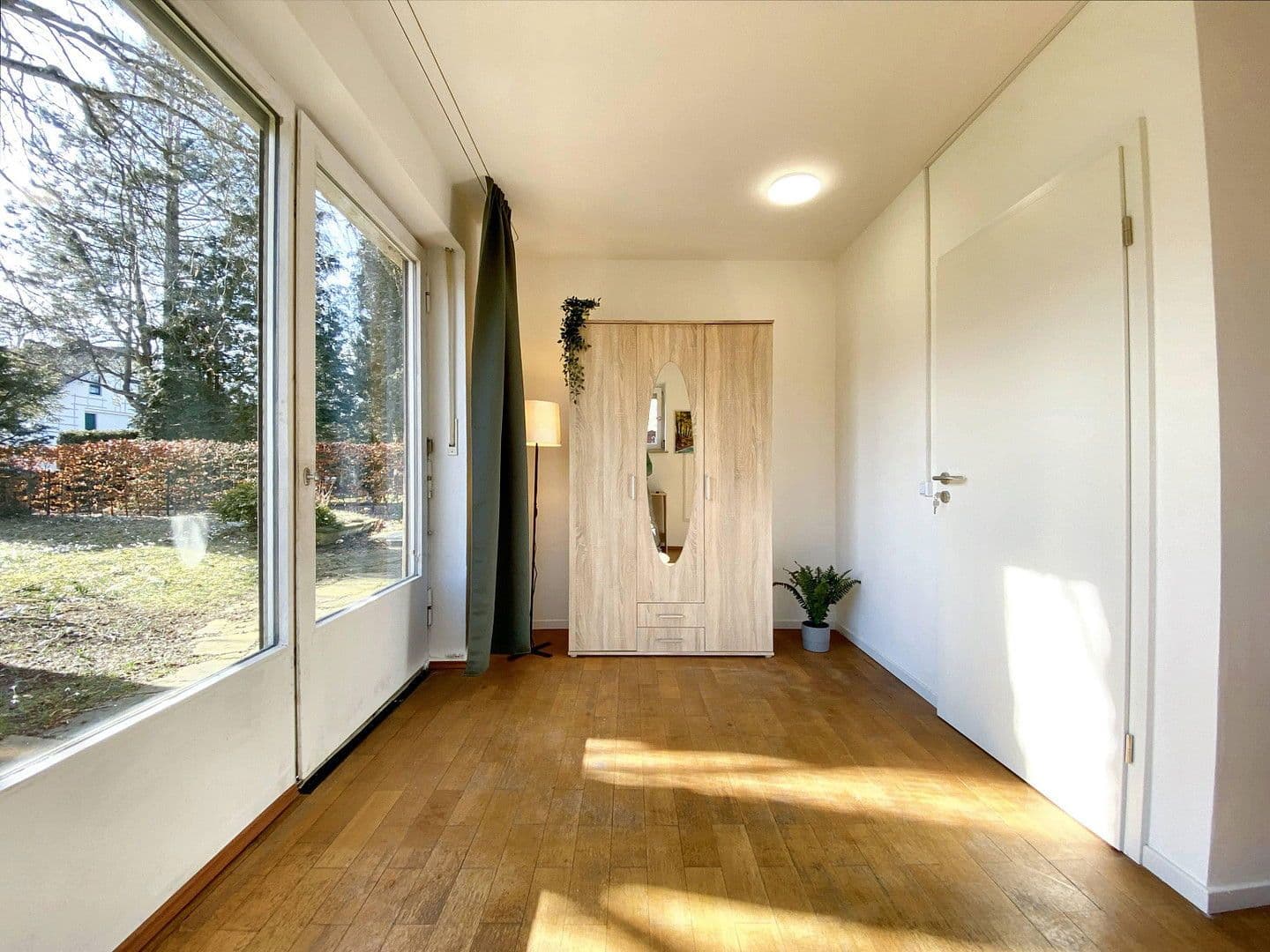 1 bedroom flat to rent, 15 m², Görzer Str. 138a, München, Bavaria 1 bedroom flat to rent, 15 m², Görzer Str. 138a, München, Bavaria