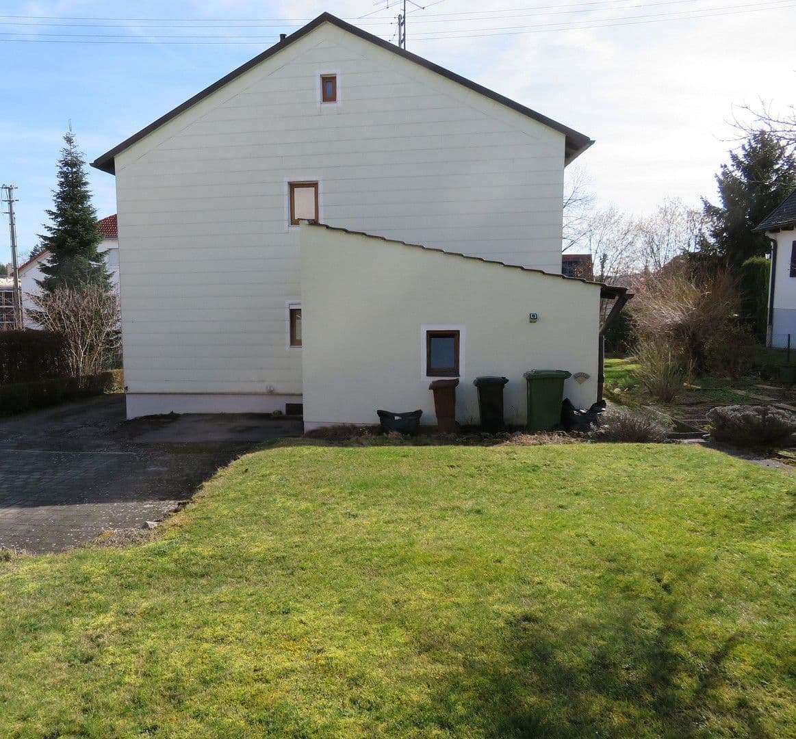 house for sale, 160 m², Pfaffenhofen, Bavaria house for sale, 160 m², Pfaffenhofen, Bavaria