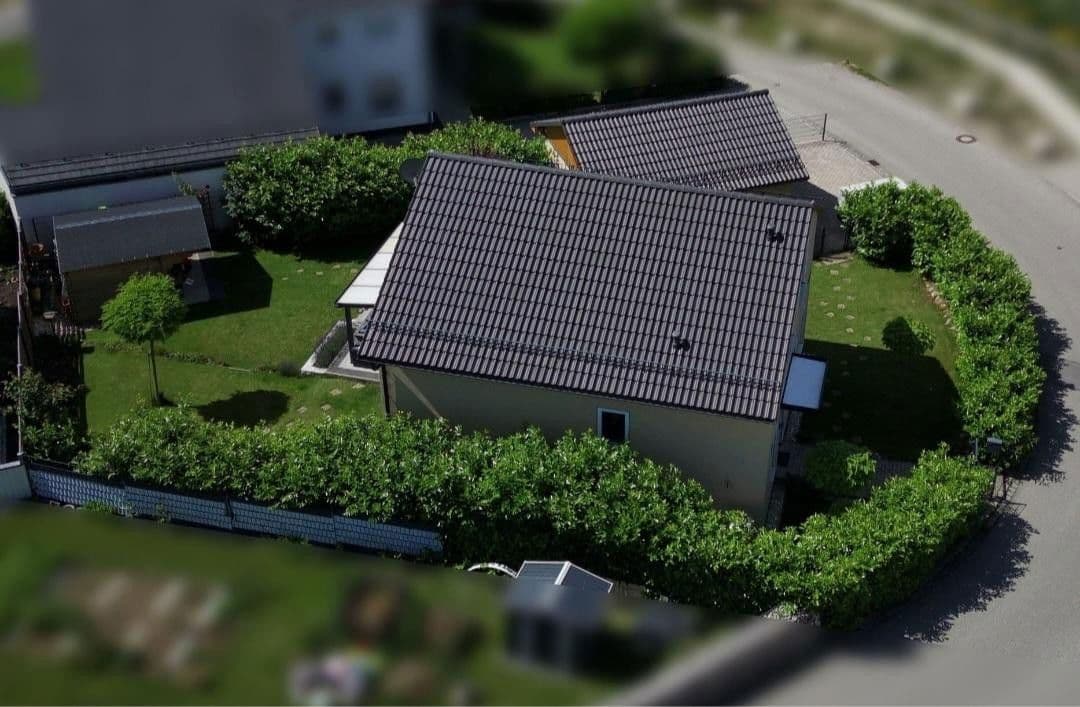 house for sale, 122 m², Titting, Bavaria house for sale, 122 m², Titting, Bavaria