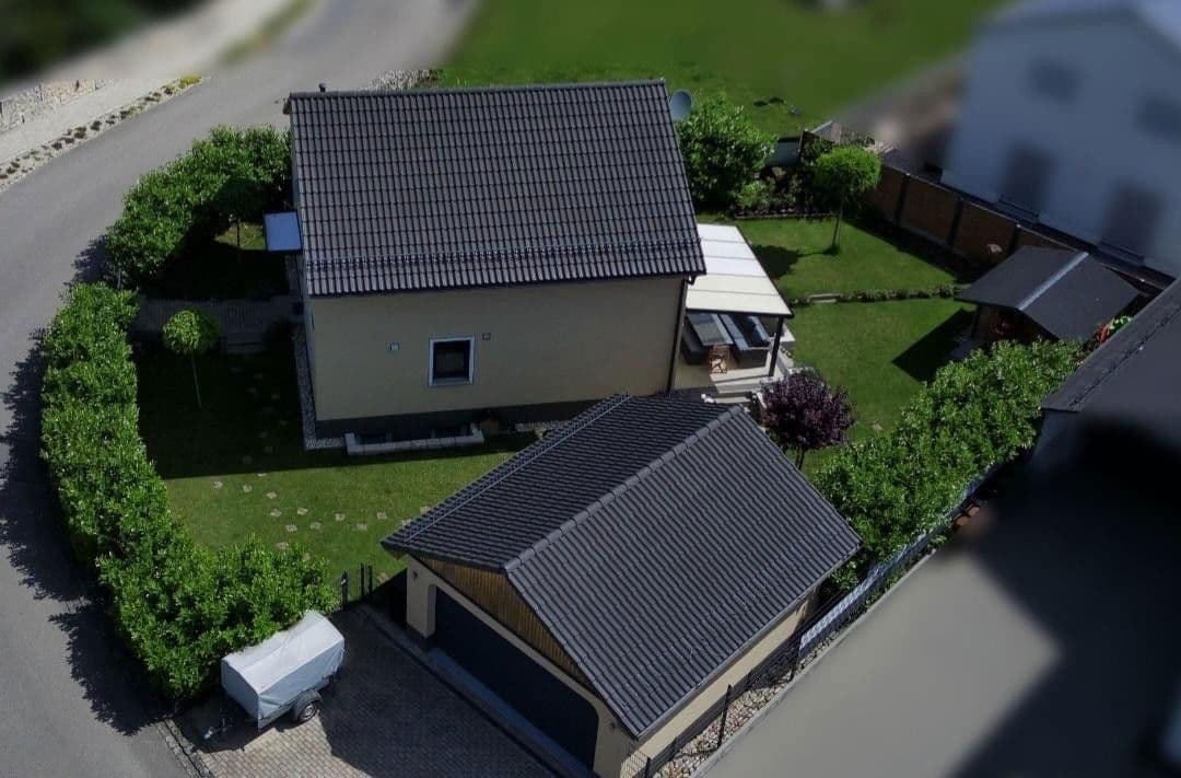 house for sale, 122 m², Titting, Bavaria house for sale, 122 m², Titting, Bavaria