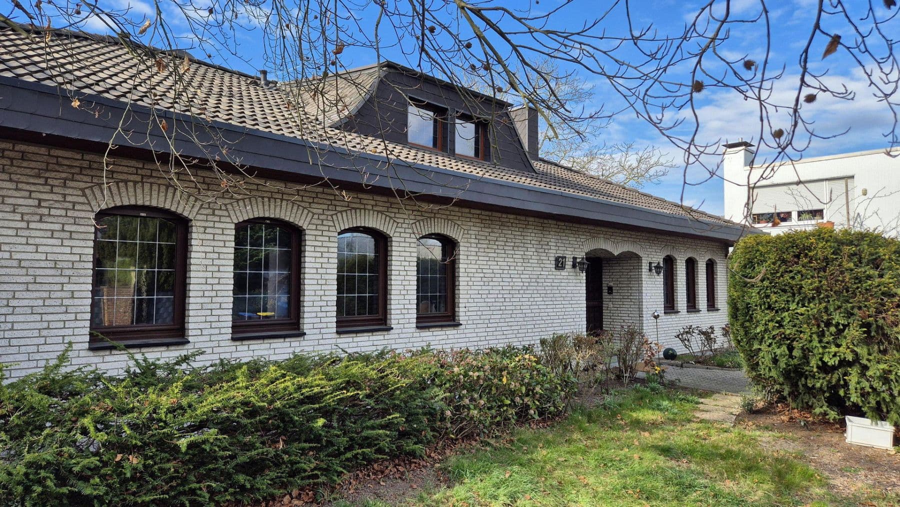 house for sale, 197 m², Korschenbroich, North Rhine-Westphalia house for sale, 197 m², Korschenbroich, North Rhine-Westphalia